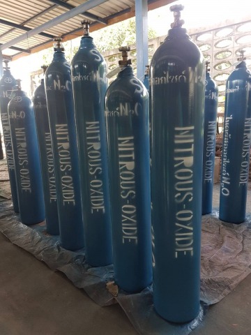 ก๊าซคาร์บอนไดออกไซด์ ราชบุรี